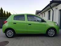 Mitsubishi Space Star Mitsubishi space star