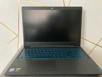 Laptop lenovo ideapad gaming