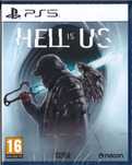 Hell is Us PL (PS5) Gra nowa w folii