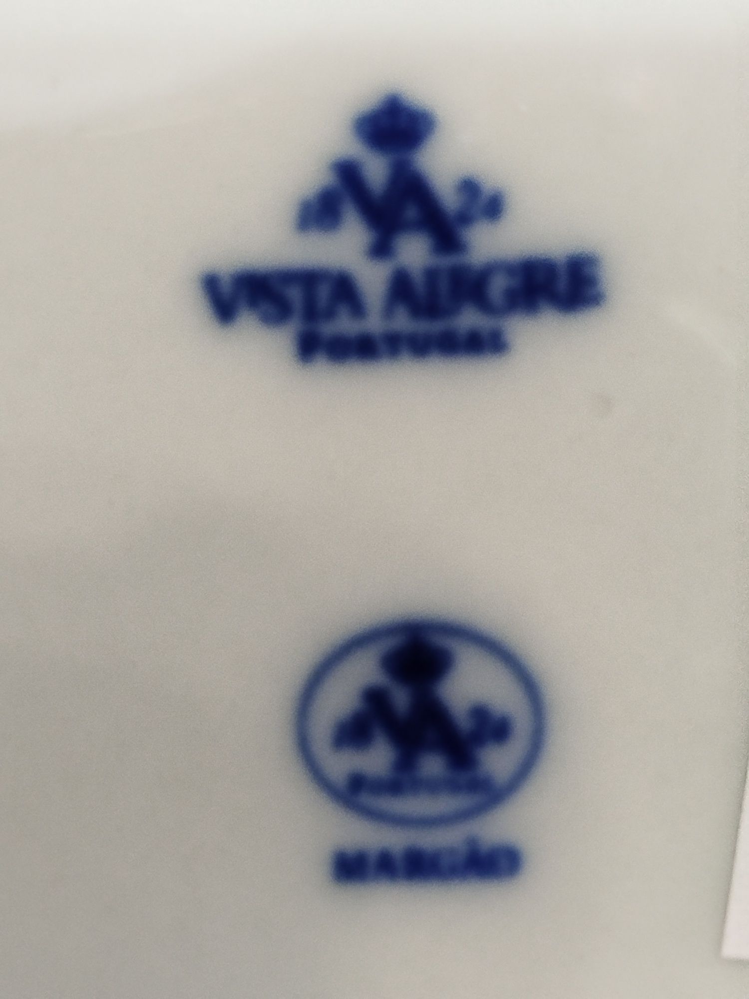 Vista Alegre - Saladeira