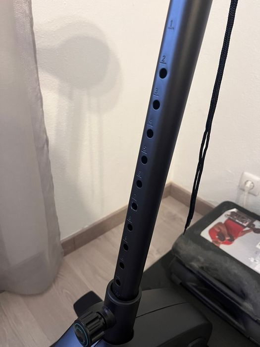 Bicicleta de Ginásio Domyos Essential 03