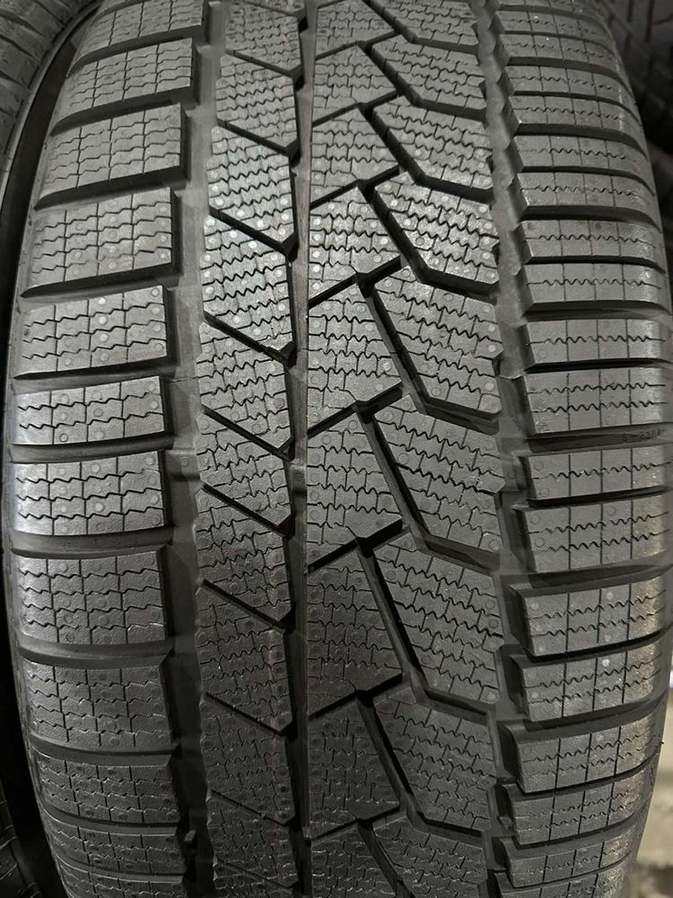 245/40/21 R21 Continental WinterContact TS860S 2шт нові зима