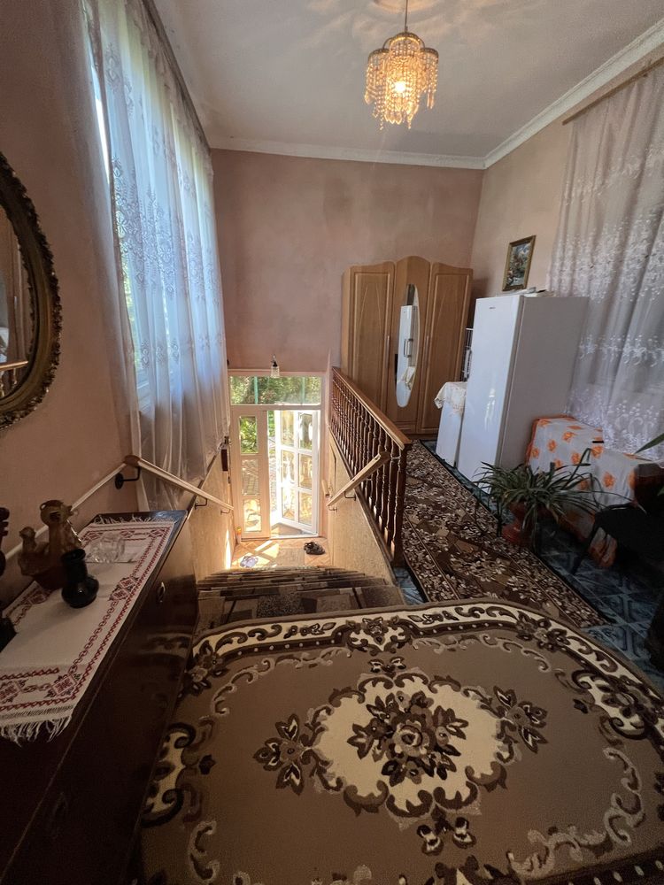 Оренда в самому центрі міста чудового будинку