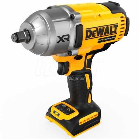 mocny! klucz pneumat Dewalt 1881NM 2xaku