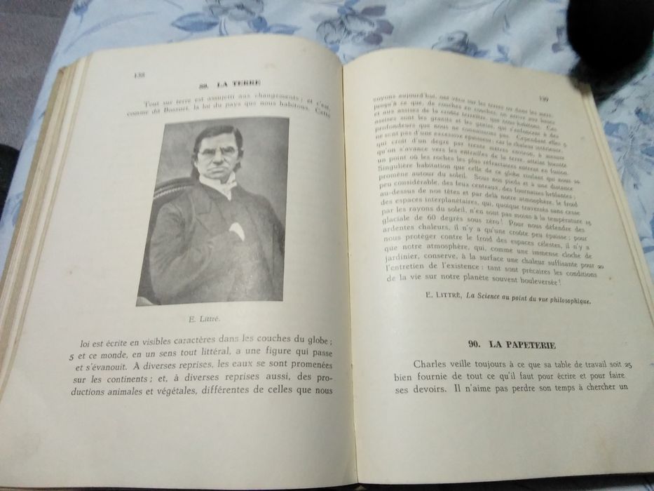Lectures Francaises - 1953