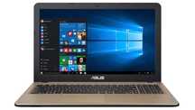 Laptop ASUS R540LA-XX1306T i3-5005U/4GB/256GB SSD/15,6"/W10