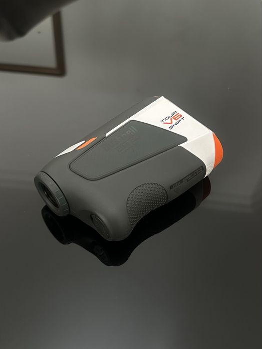 Rangefinder Bushnell Tour V6 Shift