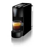 Nespresso ekspres Krups Essenza Mini + kawy NOWY