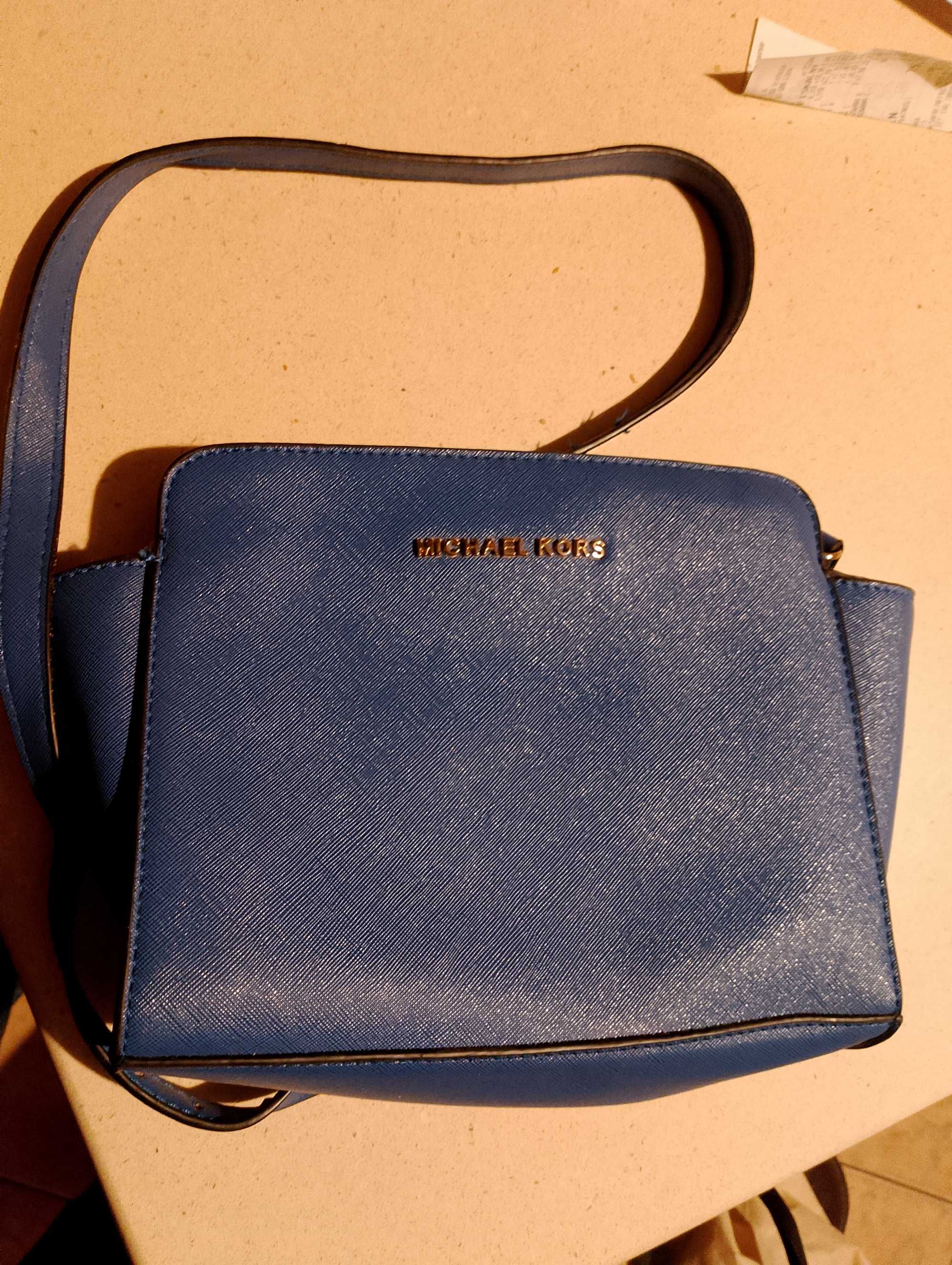 Michael Kors torebka damska