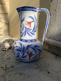 Porches Pottery jug