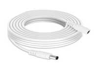 Lonnky przedłużacz DC 2m 5.5x2.5 mm do AVM FRITZ!Box, Speedport