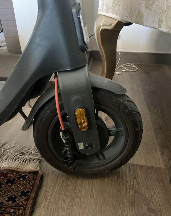 Trotinete elétrica Xiaomi