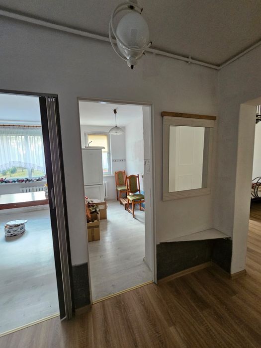 Mieszkanie na sprzedaż w Namyslowie