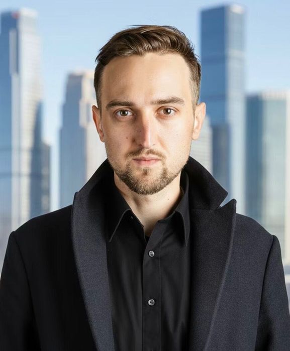 angielski biznesowy z Ternerem + AI