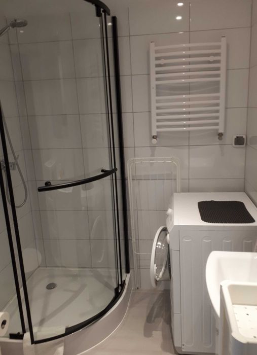 Apartament Edyta-