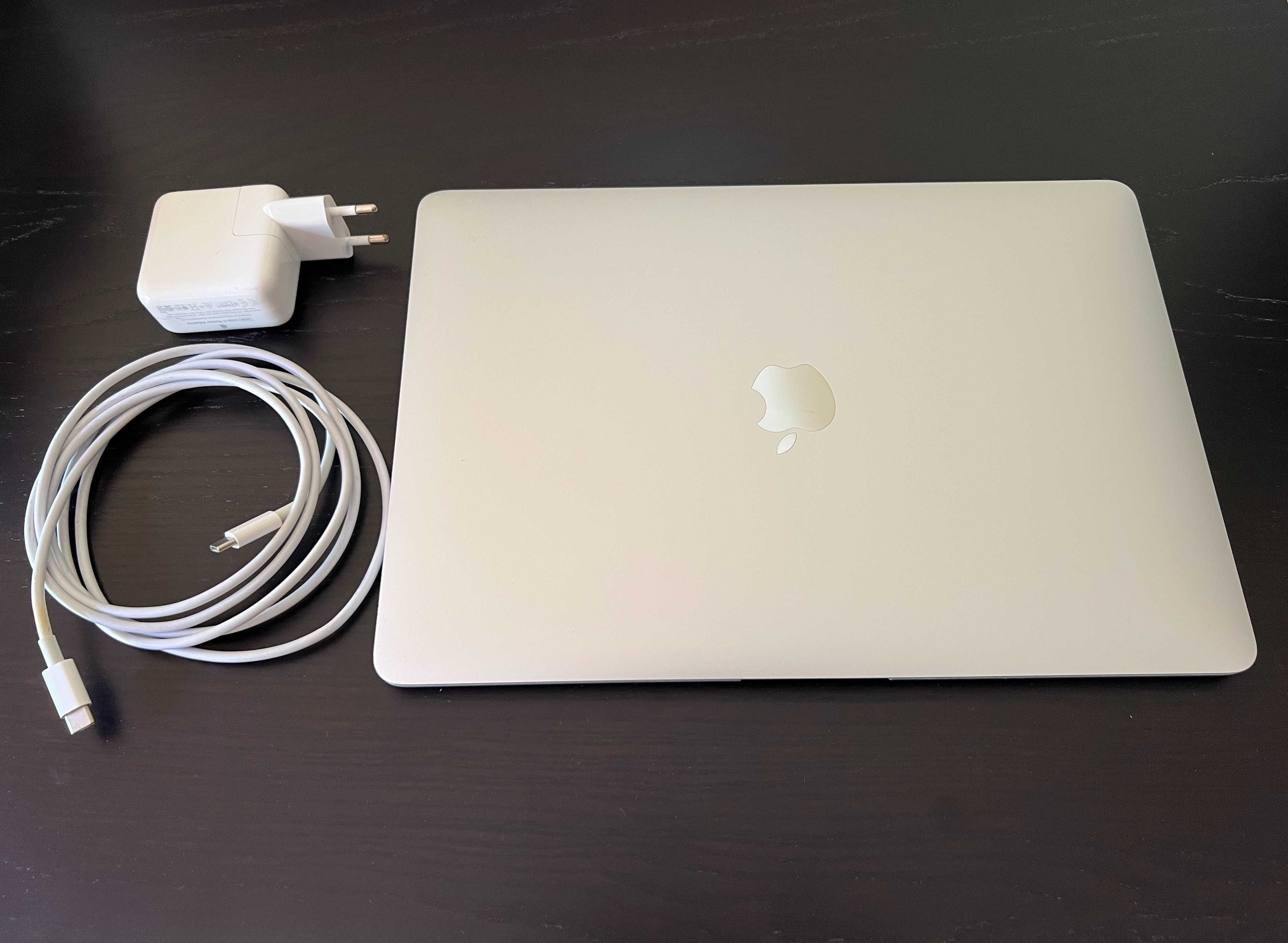 MacBook Air Retina 13" 2019 - i5, 8GB RAM, 256GB SSD