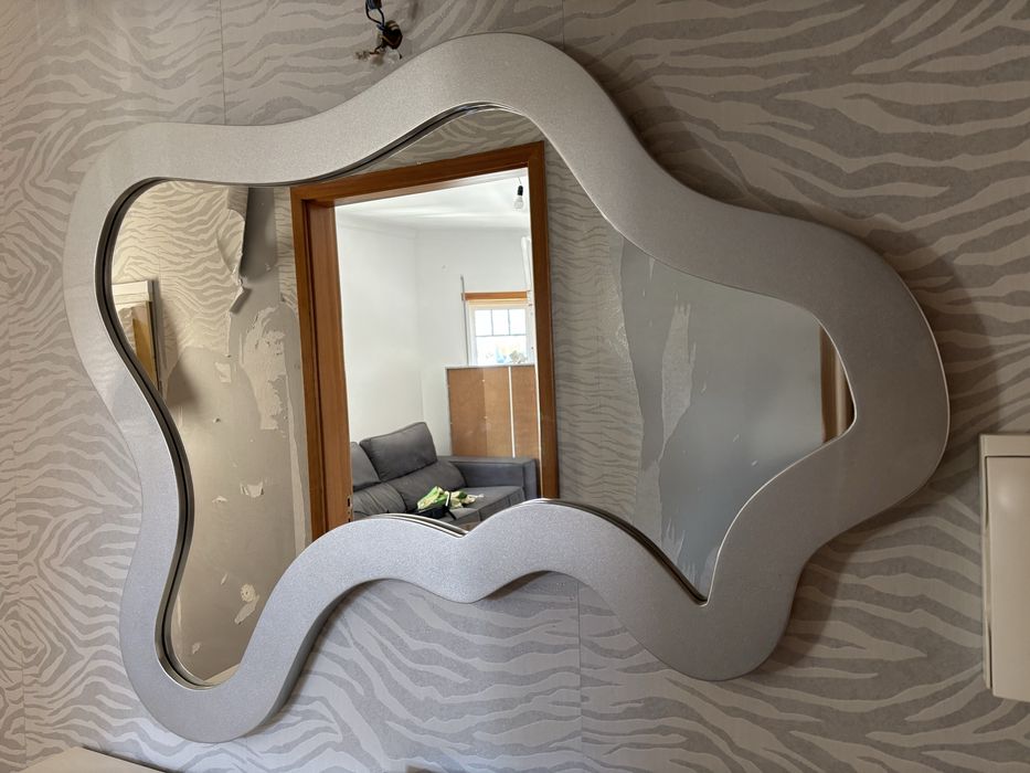 Espelho para sala ou quarto