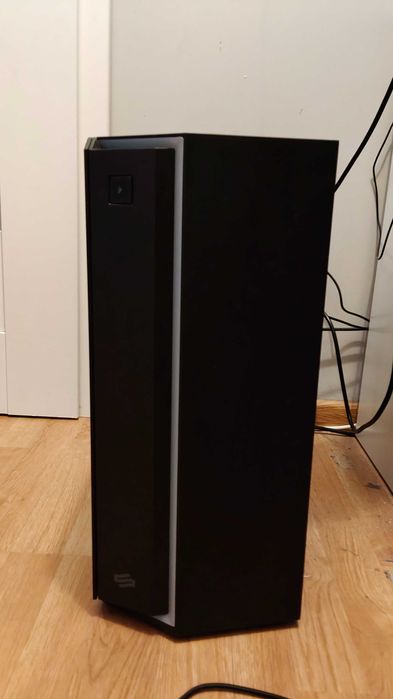 Komputer do gier/pracy