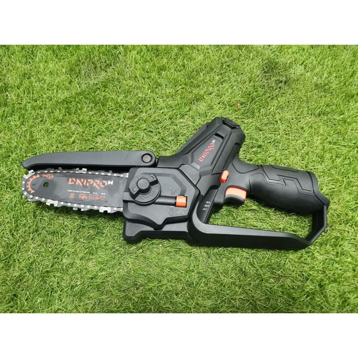 Акумуляторна ланцюгова пила CS-12 (Б/В)