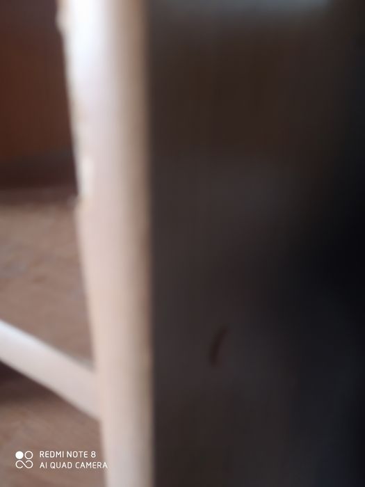 Szafka z półkami wysokość 1,10 m szerokość około 32 cm