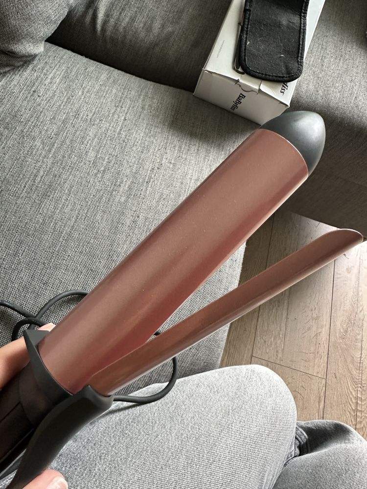 Lokówka BaByliss 32mm e idelanym stanie
