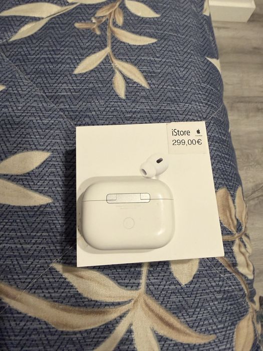 AirPods Pro 2ª geração originais