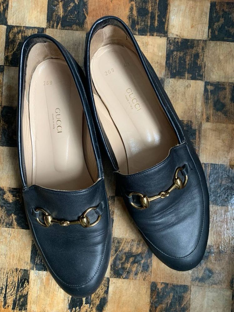 Лофери gucci