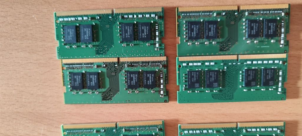 So-Dimm DDR4 8X8GB SKhynix