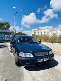 Volvo V40 ano 2000