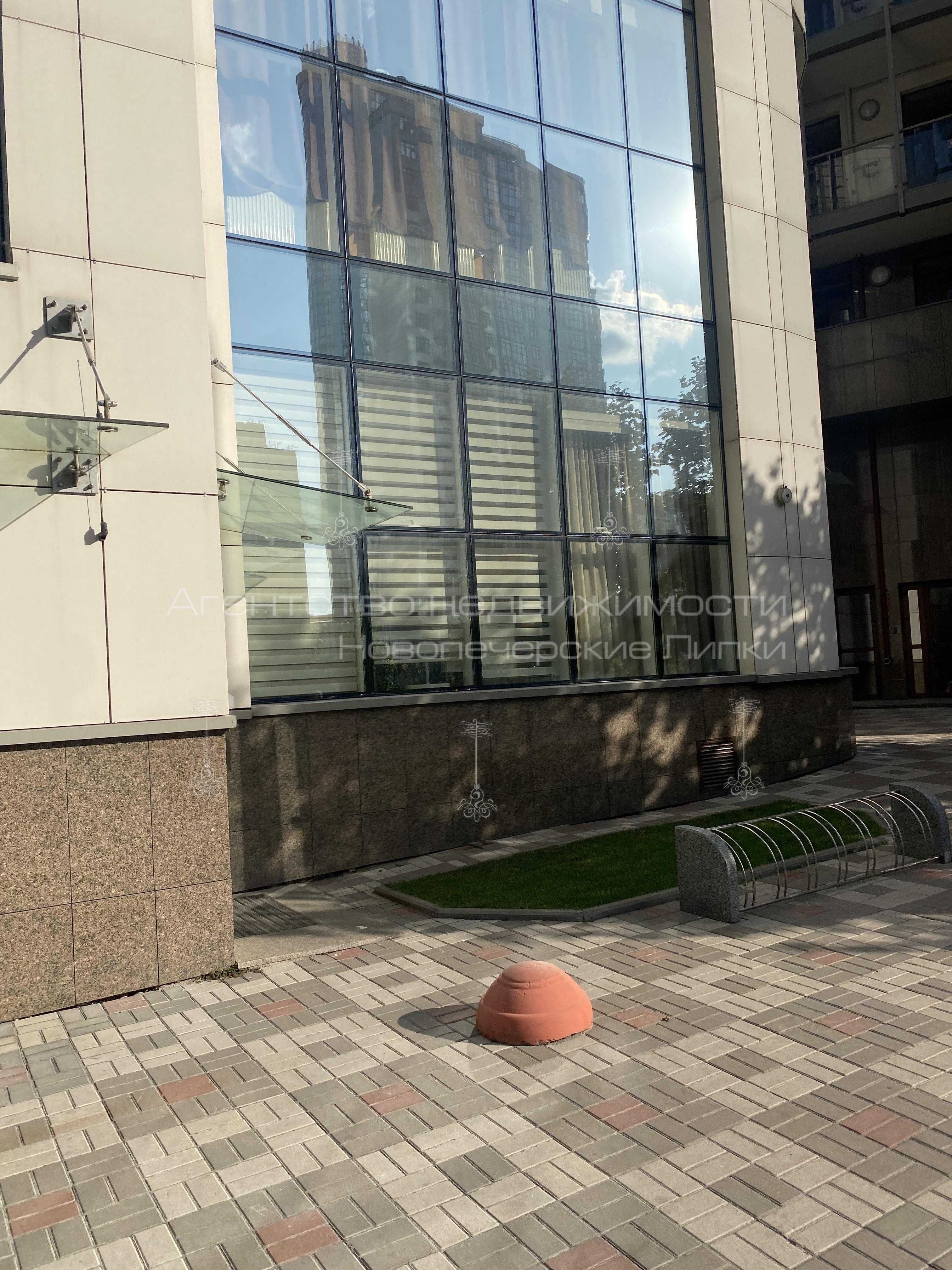 Аренда салона 54м2 Новопечерские Липки в салоне GYMMAXX -2 Драгомирова