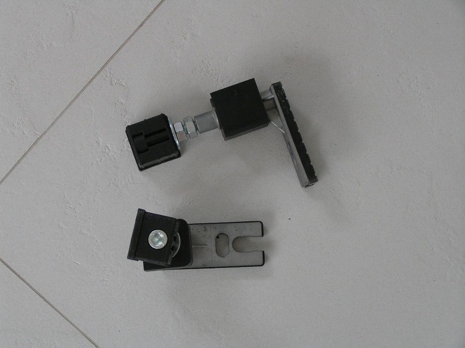 кріплення для підвісних унітазів. Schell