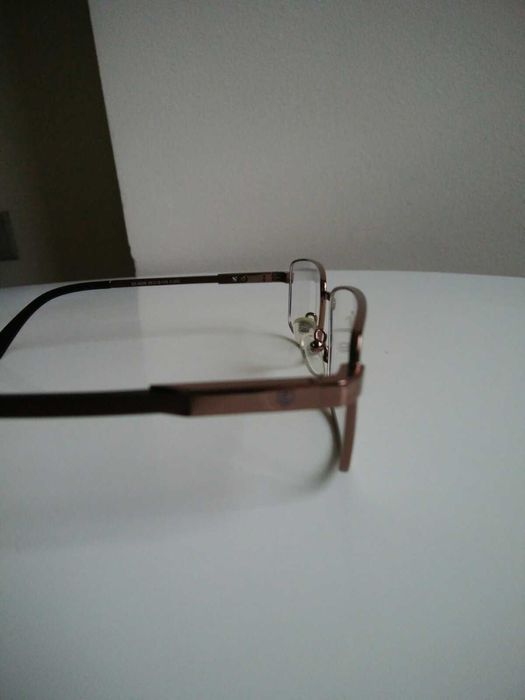 Новая оправа для зрения Elfspirit модель EF-4009