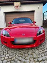 Honda S 2000 Honda S2000