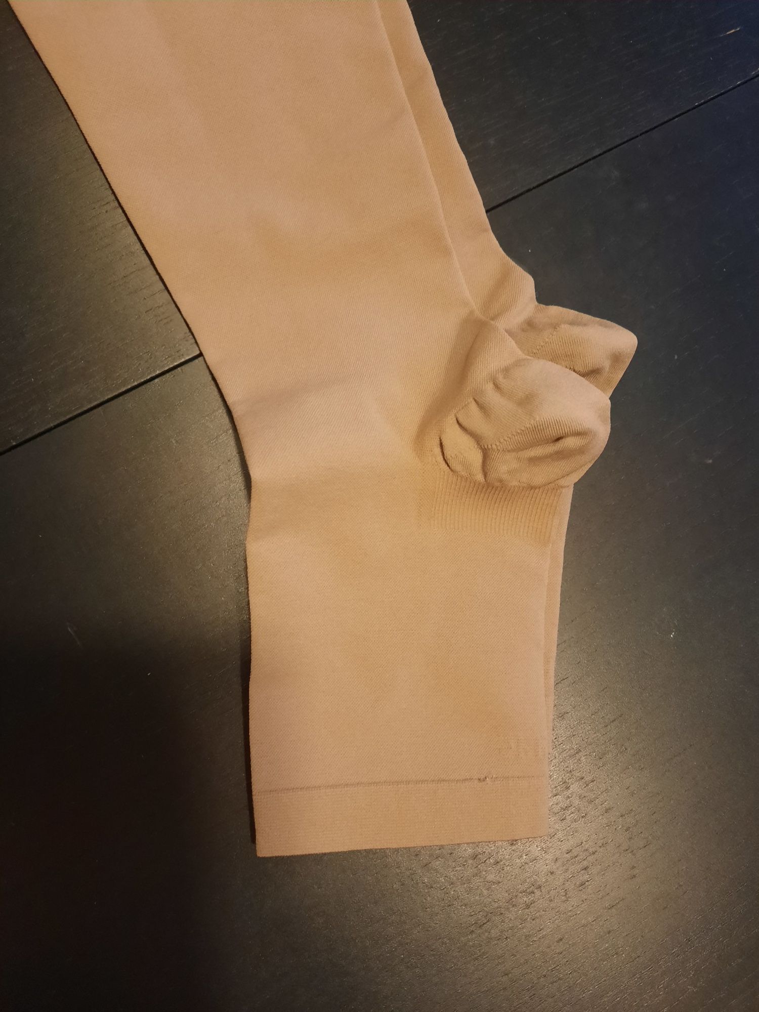 Collant de compressão/elásticas, homem