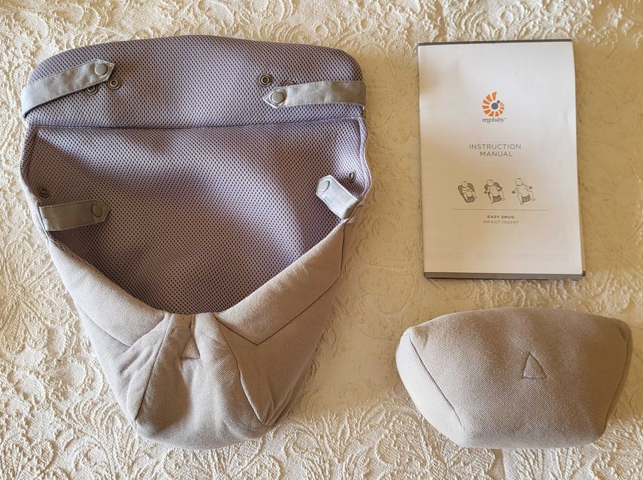 Redutor para Marsupio ergobaby