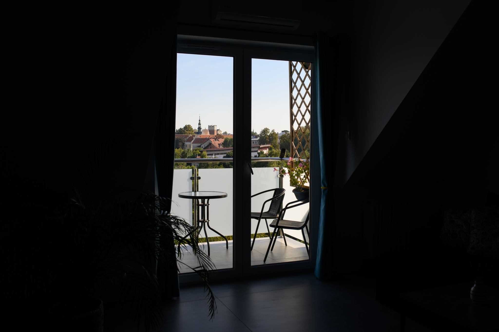 Apartmenty Widokowe Sandomierz