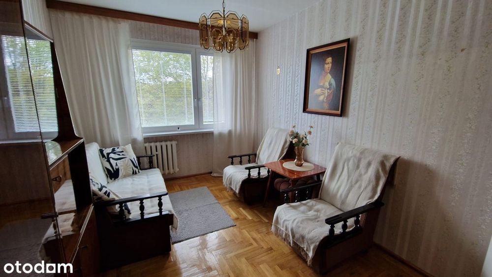 3 pokoje wynajem Gdynia Obłuże Kpt.Kosko