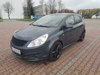 Opel Corsa 1.3 CDTI, pakiet OPC