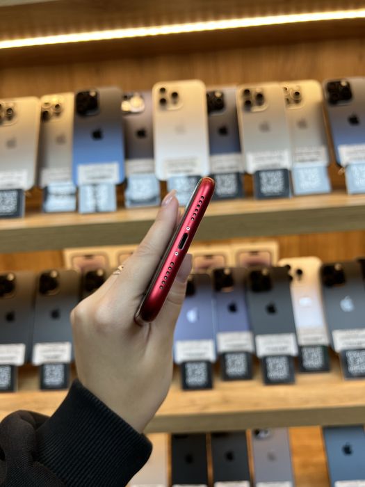 iPhone 11 128Gb 100% Батарея | Гарантія