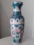 Jarra Floral - Decoração Elegante