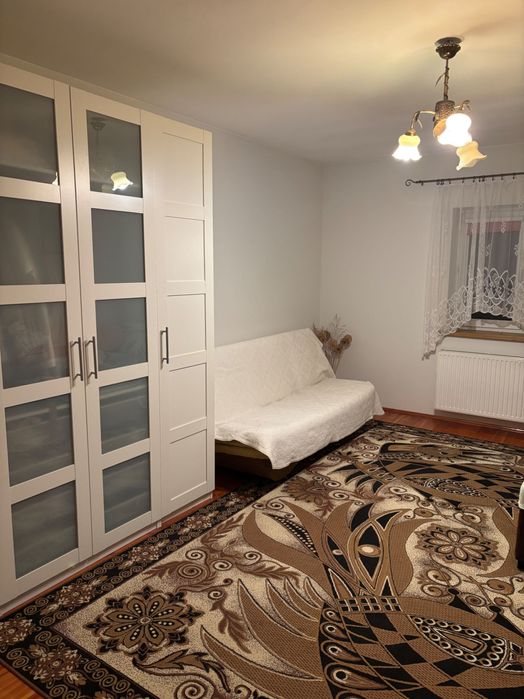 Mieszkanie do wynajęcia