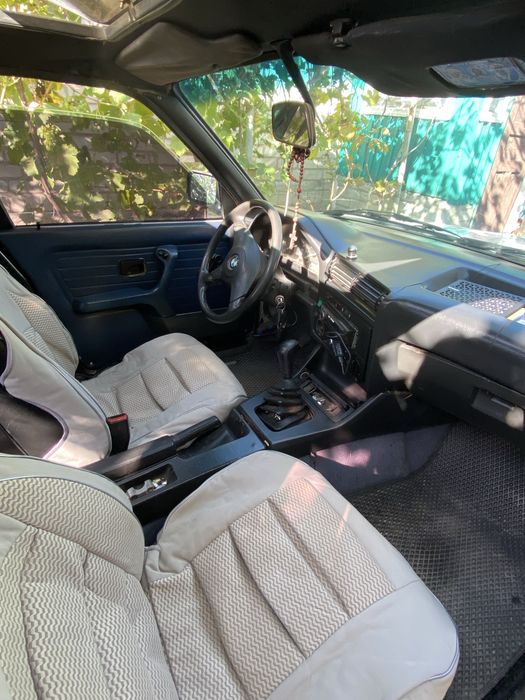 Продам БМВ е30! Интересует Обмен