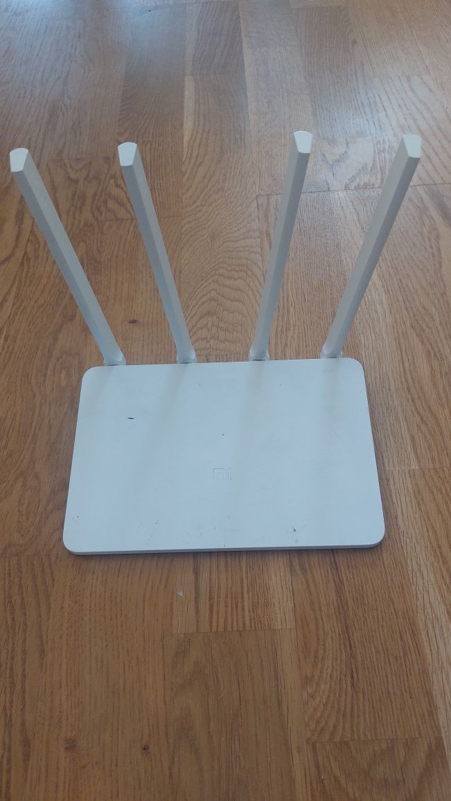 Router xiaomi MIR3 "Mi router 3"