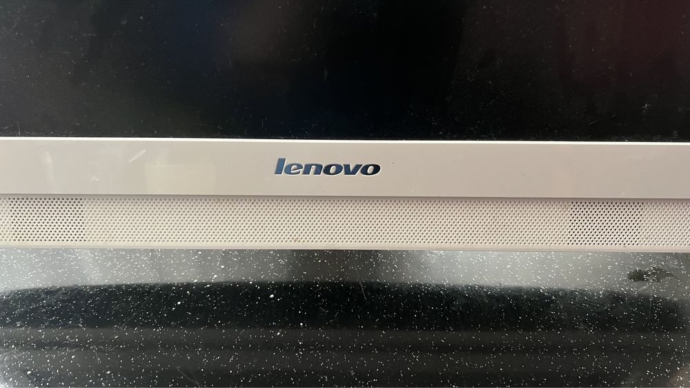 Компютер Моноблок LENOVO C 20-00