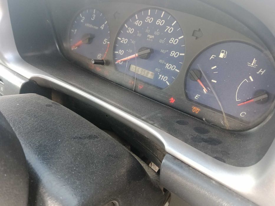 продам ford ranger 2.5 д 4*4