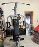 domyos multi gym hg 60-2