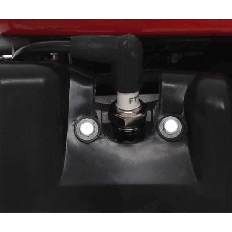 KRAFT&DELE Agregat Prądotwórczy Generator 1200w 2km 230v KD109