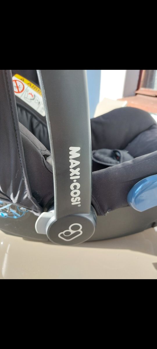 Fotelik samochodowy Maxi Cosi 0-13kg