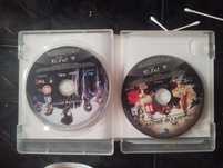 Gry na konsole PS3