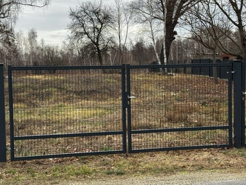 Montaż/Transport Ogrodzenia Panelowe 35 zł MB!!!